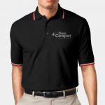 Polo Publicitario Piqué Imprenta Gráfica Garcia Lima Perú