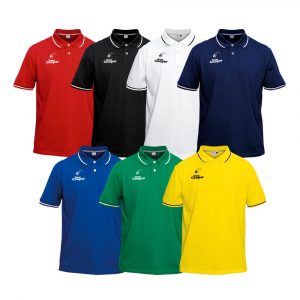 Polo Publicitario Piqué Imprenta Gráfica Garcia Lima Perú