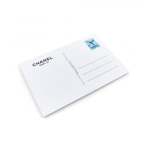 Postales Publicitarias Imprenta Grafica Garcia Lima Perú