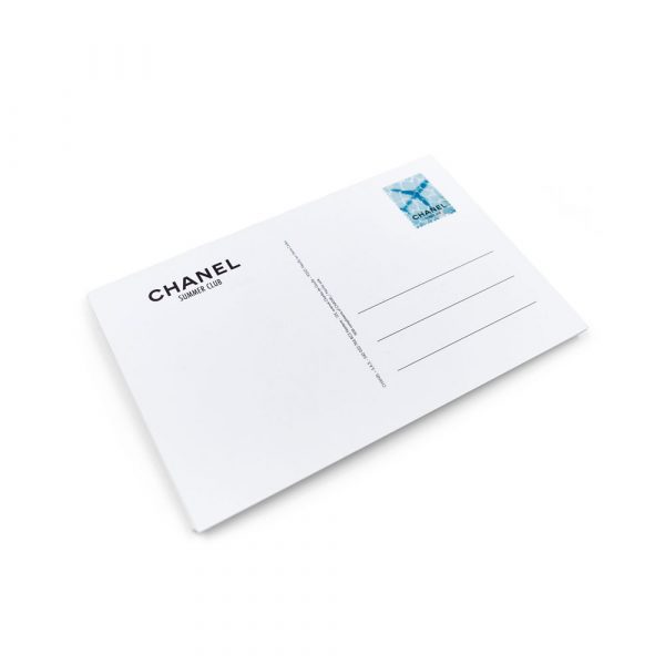 Postales Publicitarias Imprenta Grafica Garcia Lima Perú