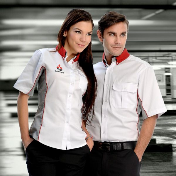 Camisas Oxford Publicitarios Imprenta Grafica Garcia Lima Perú
