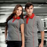 Polo Camisero Piqué Imprenta Gráfica Garcia Lima Perú