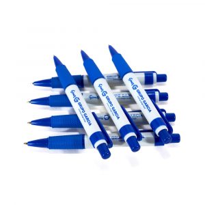 Lapiceros publicitarios, Grafica Garcia, Lima Perú