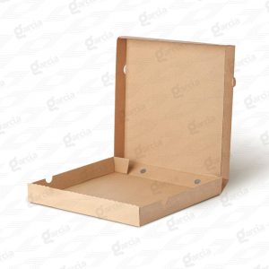 Caja de pizza Imprenta Grafica Garcia Lima Peru