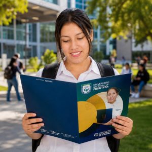 Carpeta Folder Corporativo (CC-237)