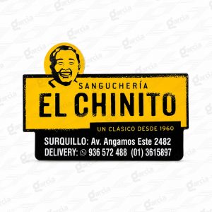 imantado publicitario imprenta grafica garcia lima peru
