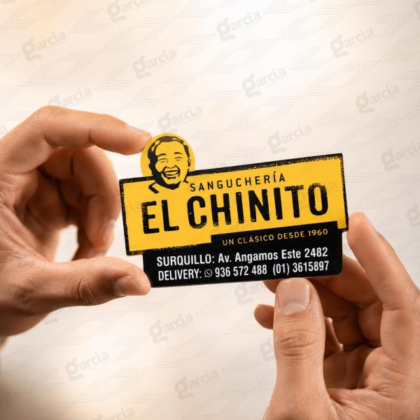 imantado publicitario imprenta grafica garcia lima peru