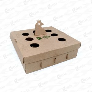 caja para huevos imprenta grafica garcia lima peru