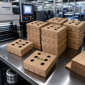 caja para huevos imprenta grafica garcia lima peru