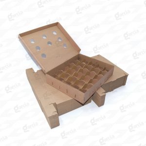 caja para huevos imprenta grafica garcia lima peru