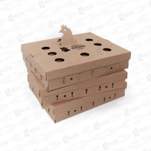caja para huevos imprenta grafica garcia lima peru