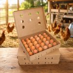 caja para huevos imprenta grafica garcia lima peru