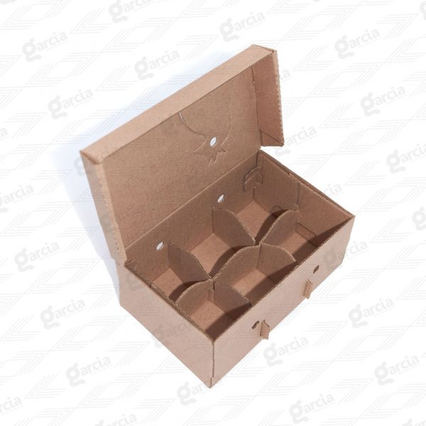 caja para huevos imprenta grafica garcia lima peru