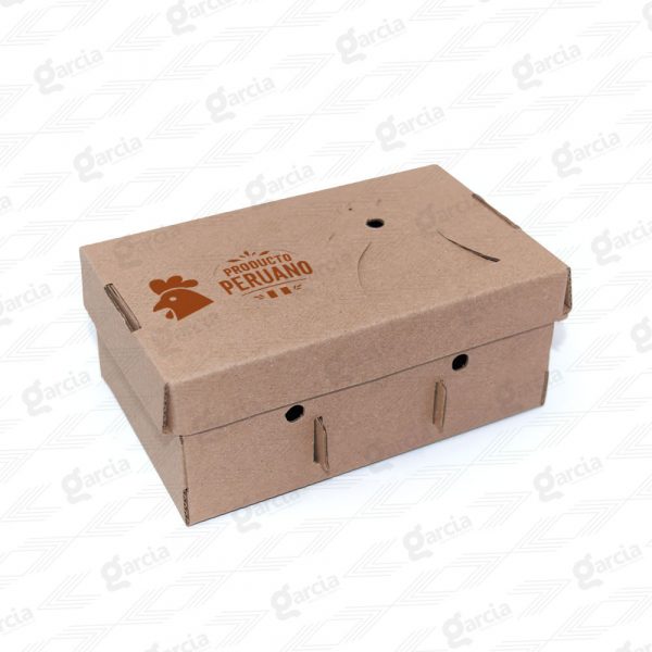 caja para huevos imprenta grafica garcia lima peru