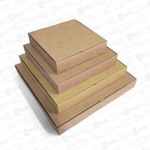 Caja de pizza Imprenta Grafica Garcia Lima Peru