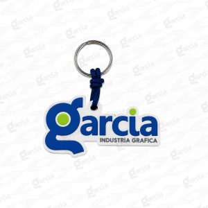 Llavero micro inyectado publicitario imprenta grafica garcia lima peru