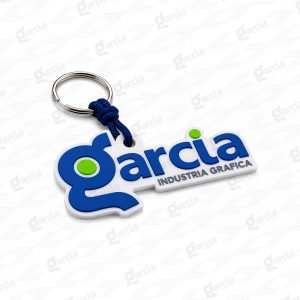Llavero micro inyectado publicitario imprenta grafica garcia lima peru