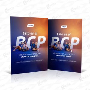 Afiches Poster Publicitarios Promocionales Imprenta Gráfica Garcia Lima Perú