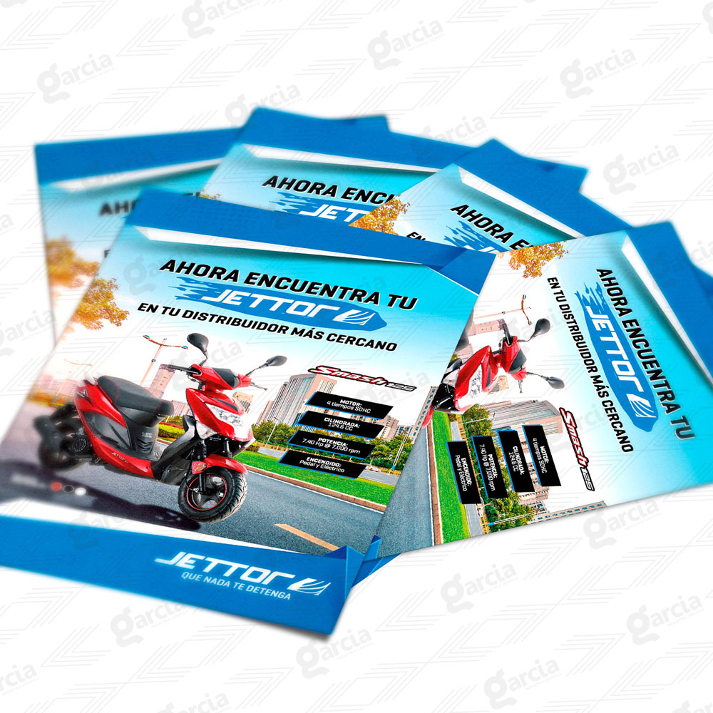 Afiches Poster Publicitarios Promocionales Imprenta Gráfica Garcia Lima Perú