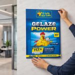 Afiches Poster Publicitarios Promocionales Imprenta Gráfica Garcia Lima Perú