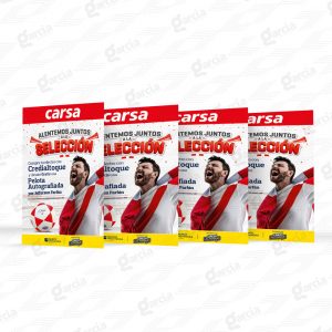 Afiches Poster Publicitarios Promocionales Imprenta Gráfica Garcia Lima Perú