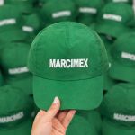Gorro Publicitario Imprenta Gráfica Garcia Lima Perú