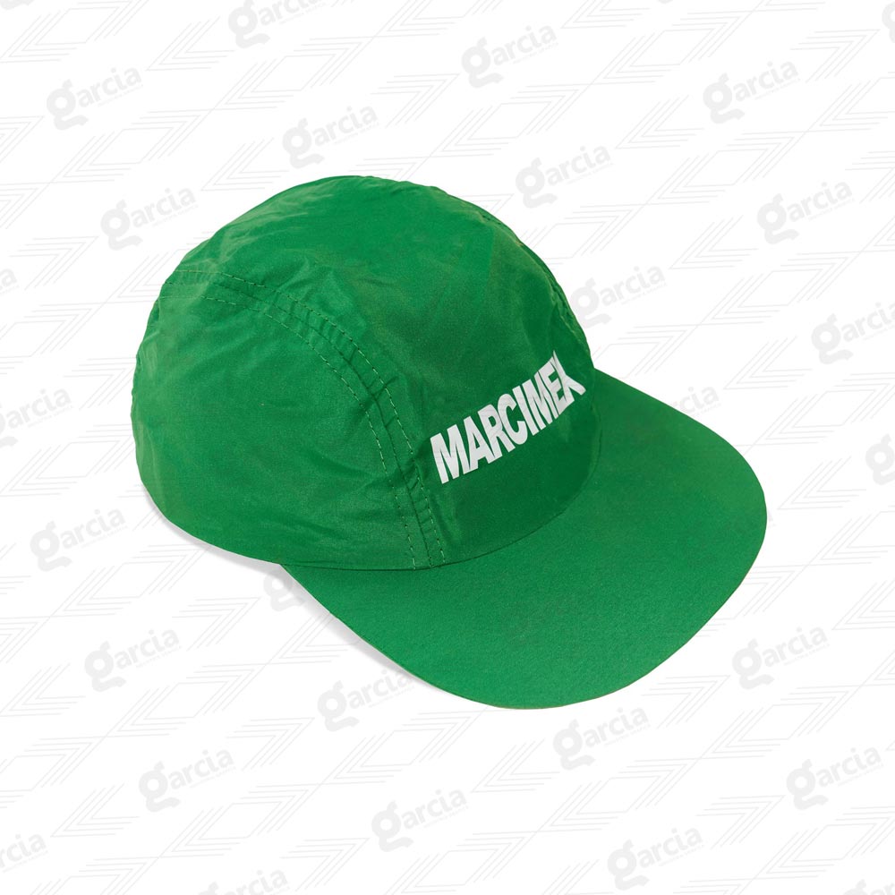 Gorro Publicitario Imprenta Gráfica Garcia Lima Perú