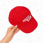 Gorro Publicitario Imprenta Gráfica Garcia Lima Perú