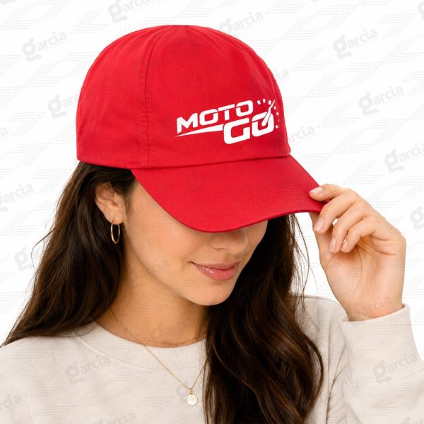 Gorro Publicitario Imprenta Gráfica Garcia Lima Perú