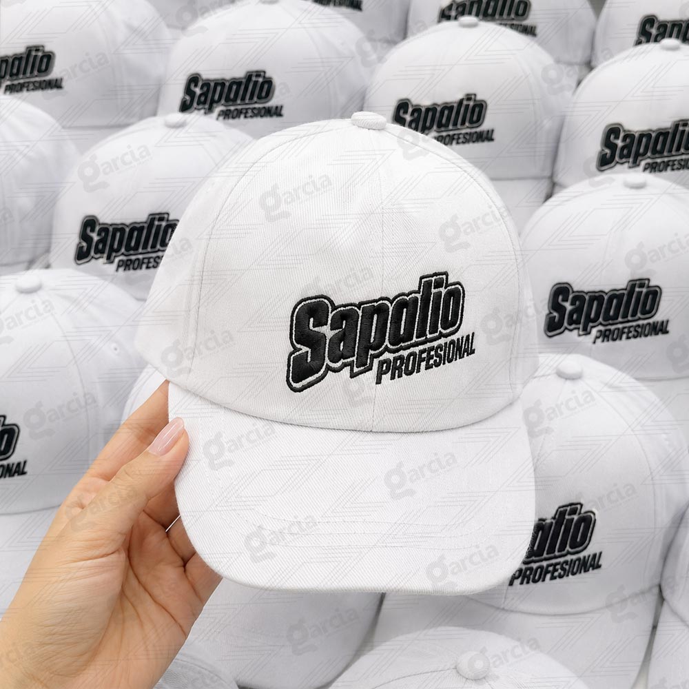 Gorro Publicitario Imprenta Gráfica Garcia Lima Perú