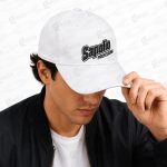 Gorro Publicitario Imprenta Gráfica Garcia Lima Perú
