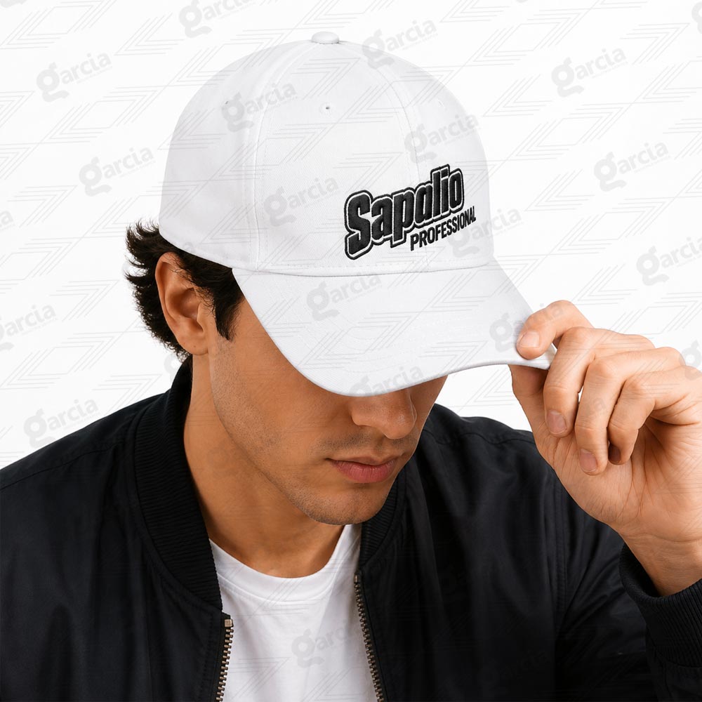 Gorro Publicitario Imprenta Gráfica Garcia Lima Perú