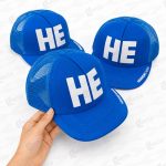 Gorro Publicitario Imprenta Gráfica Garcia Lima Perú