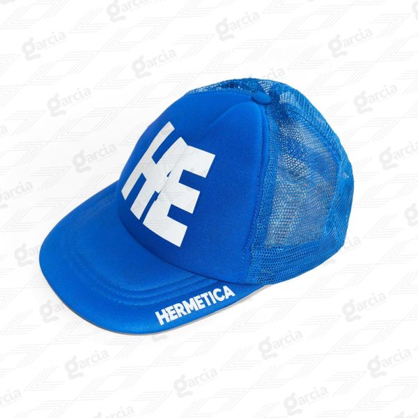 Gorro Publicitario Imprenta Gráfica Garcia Lima Perú