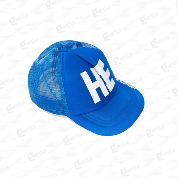 Gorro Publicitario Imprenta Gráfica Garcia Lima Perú