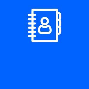 Agendas Anilladas