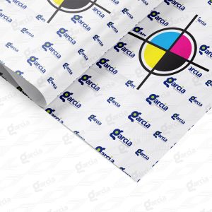 Papel de Regalo Imprenta Grafica Garcia Lima Perú