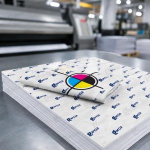 Papel de Regalo Imprenta Grafica Garcia Lima Perú
