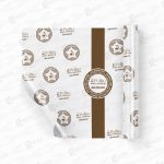 Papel de Regalo Imprenta Grafica Garcia Lima Perú