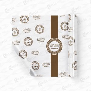 Papel de Regalo Imprenta Grafica Garcia Lima Perú