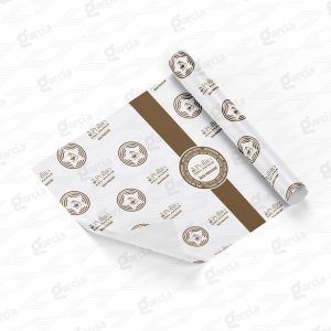 Papel de Regalo Imprenta Grafica Garcia Lima Perú