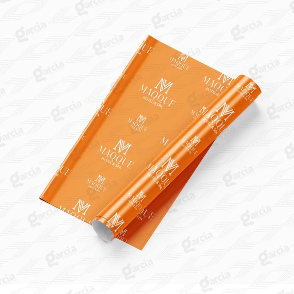 Papel de Regalo Imprenta Grafica Garcia Lima Perú