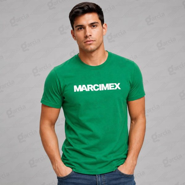 Polos Publicitarios Imprenta Gráfica Garcia Lima Perú