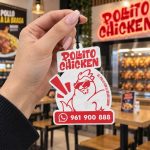 Ambientadores Personalizados Imprenta Gráfica Garcia Lima Perú